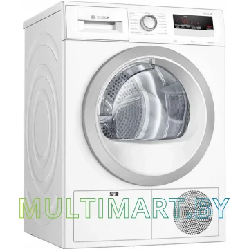 Сушильная машина Bosch WTH85V0EPL